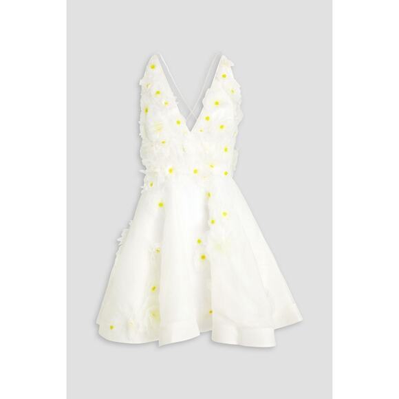 Zimmermann Dresses & Skirts - ❤️Zimmermann Matchmaker Daisy Mini Dress❤️